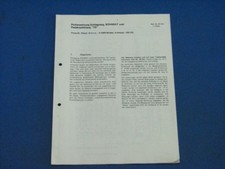 Böhm prüfanweisung schlagzeu gebraucht kaufen Böhm prüfanweisung schlagzeu gebraucht kaufen  Iserlohn