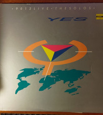 Yes 9012 live usato  Palombara Sabina