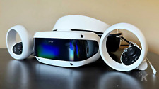 Casque dpvr d'occasion  Charvieu-Chavagneux