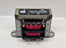 20va chassis transformer for sale  NORTHAMPTON