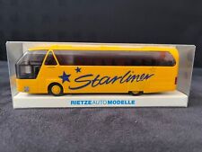 Rietze neoplan starliner gebraucht kaufen  Pfedelbach