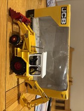 Jcb mark iii for sale  CHIPPING CAMPDEN