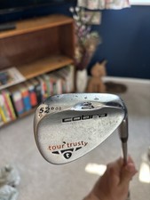 Cobra tour trusty for sale  STROUD
