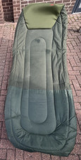 Westlake fishing bedchair for sale  BISHOP'S STORTFORD