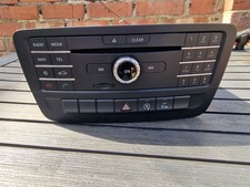 Mercedes c117 w176 for sale  SOUTHALL