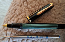 Pelikan souverän r400 gebraucht kaufen  Deutschland
