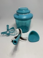 Tupperware super sonic gebraucht kaufen Tupperware super sonic gebraucht kaufen  Lübbecke