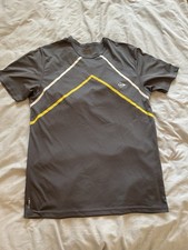 Dunlop men grey for sale  MAIDENHEAD