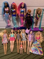 Barbie curvy fashionista for sale  MARKET HARBOROUGH