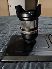 Used tamron 70mm d'occasion  Expédié en Belgium