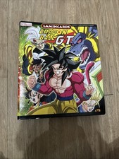 album dragonball gt usato album dragonball gt usato Pordenone