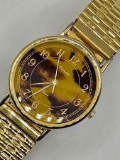 Conda quarz uhr gebraucht kaufen  Neuss