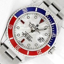 Rolex submariner date for sale  Los Angeles
