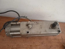 Faac solid 230v usato  Italia
