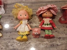 Vintage strawberry shortcake for sale  Simi Valley