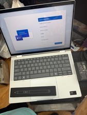 New elite x360 for sale  Linden