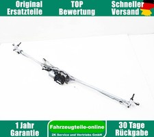 Scheibenwischermotor gestänge gebraucht kaufen  Eilenburg