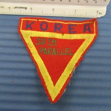 korean war patches for sale korean war patches for sale Newcastle
