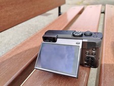 PANASONIC LUMIX DC-TZ90 4K  20.3MP ZOOM 30X WIFI, usado comprar usado  Enviando para Brazil