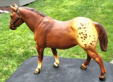 Vtg 1970 breyer for sale  Fargo