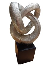 Casablanca abstrakter knoten gebraucht kaufen Casablanca abstrakter knoten gebraucht kaufen  Deutschland