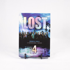 Lost dvd stagione usato Lost dvd stagione usato  Porto San Giorgio