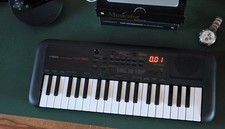 Yamaha pss a50 for sale  NORWICH