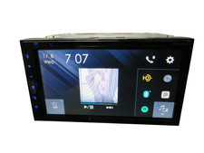 Receptor de DVD multimídia Pioneer AVH-2550NEX Touch - Frete grátis comprar usado Receptor de DVD multimídia Pioneer AVH-2550NEX Touch - Frete grátis comprar usado  Enviando para Brazil