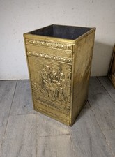 Vintage english brass for sale  Aurora