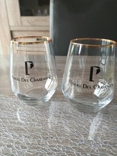 Apéritif jolis verres d'occasion  Tourcoing