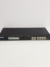 Usado, Módulo de bateria Alesis DM5 eletrônico alta taxa de amostragem 18 bits montagem em rack comprar usado  Enviando para Brazil