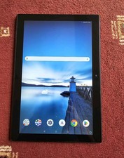 Lenovo tab4 tablet for sale  ILFORD