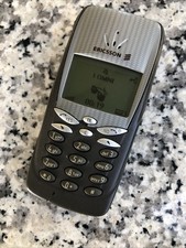 ericsson t66 usato  Venegono Superiore