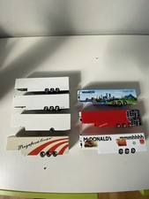 Herpa spezial kühltrailer gebraucht kaufen  Falkensee