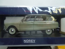 Norev citroen ami d'occasion  Mourmelon-le-Grand