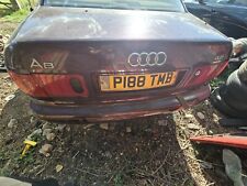 Audi 4.2v8 petrol for sale  ILFORD