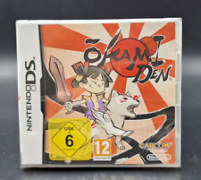 Okamiden okami den d'occasion  Sevran