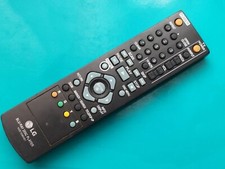 Leitor de controle remoto DVD Blu-Ray AKB73095401 LG BD550 comprar usado  Enviando para Brazil