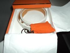 Hermes mens white for sale  COVENTRY