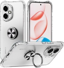 Capa telefone gel transparente para Honor 400/400 PRO/400 LITE anel à prova de choque comprar usado  Enviando para Brazil