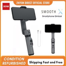 Zhiyun smooth handheld for sale  Walnut