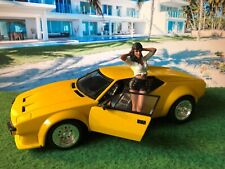 Tomaso pantera hot gebraucht kaufen  Velbert