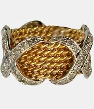Kt. yellow gold d'occasion  France