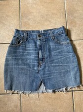 Levi denim mini for sale  LONDON