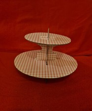 Etagere torten cupcake gebraucht kaufen  Graben-Neudorf