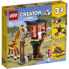 Lego creator 31116 usato  Desio