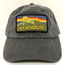 Vandoit adjustable hat for sale  Fort Scott