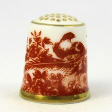Thimble collectors club for sale  TEWKESBURY