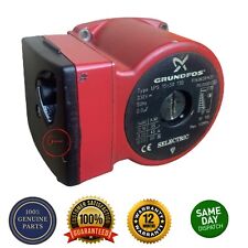 Grundfos circulating pump for sale  NEWCASTLE UPON TYNE