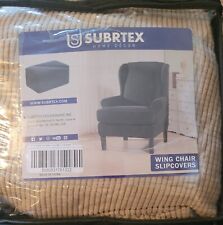 Subrtex strench wingback for sale  UK